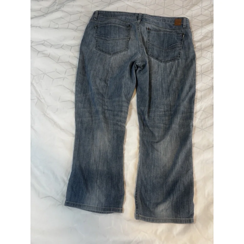 Buckle BKE Denim Men's Payton‎ Jeans Size 32x24 Mid Rise Straight